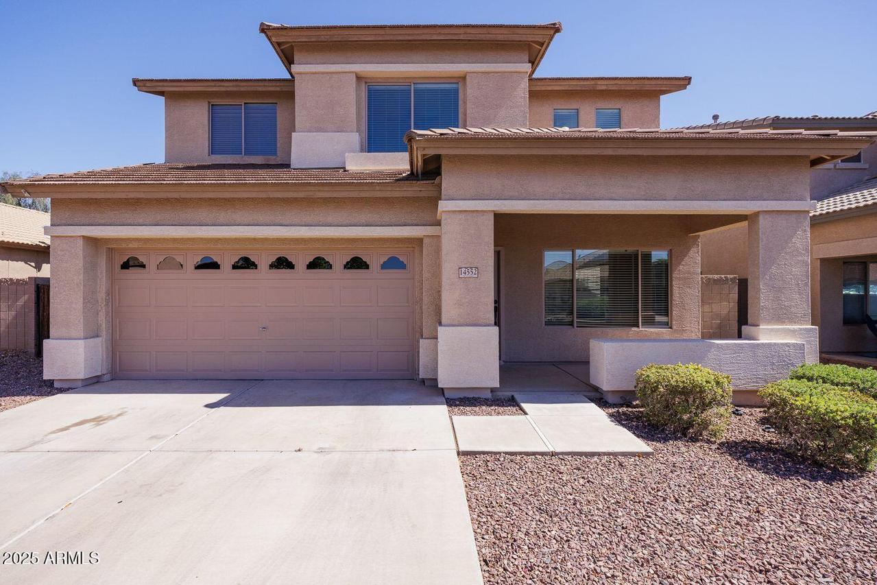 14552 W Hearn Rd., Surprise, AZ 85379