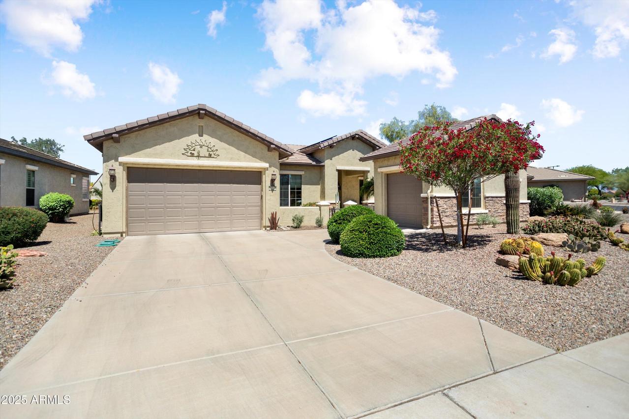 20140 N 269th Dr., Buckeye, AZ 85396
