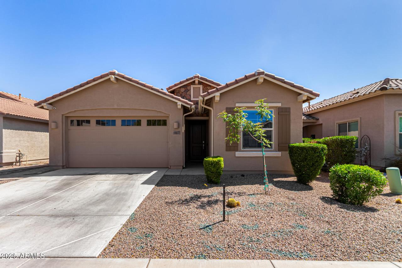 44837 W Horse Mesa Rd., Maricopa, AZ 85139
