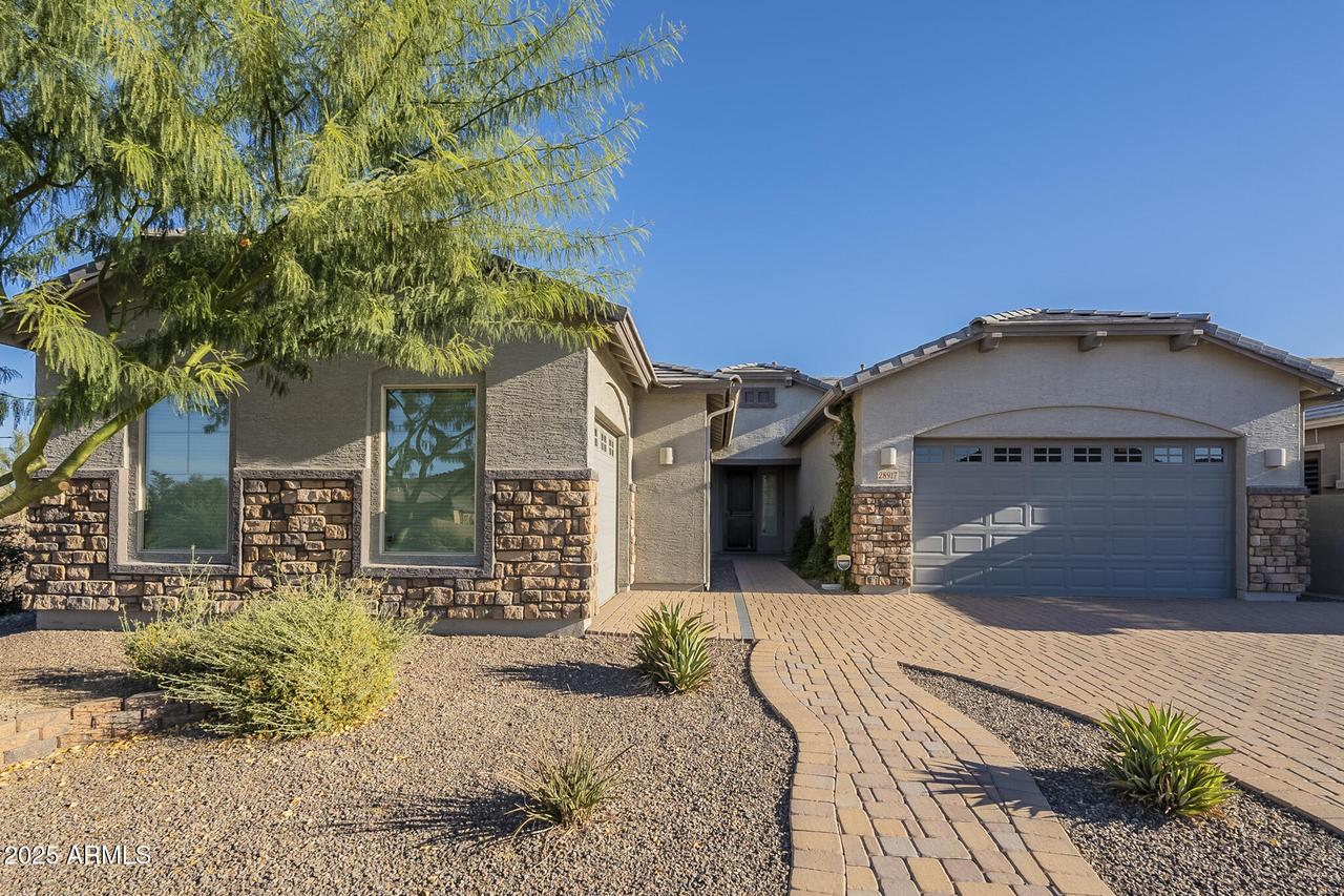 28917 N 66th Ave., Phoenix, AZ 85083