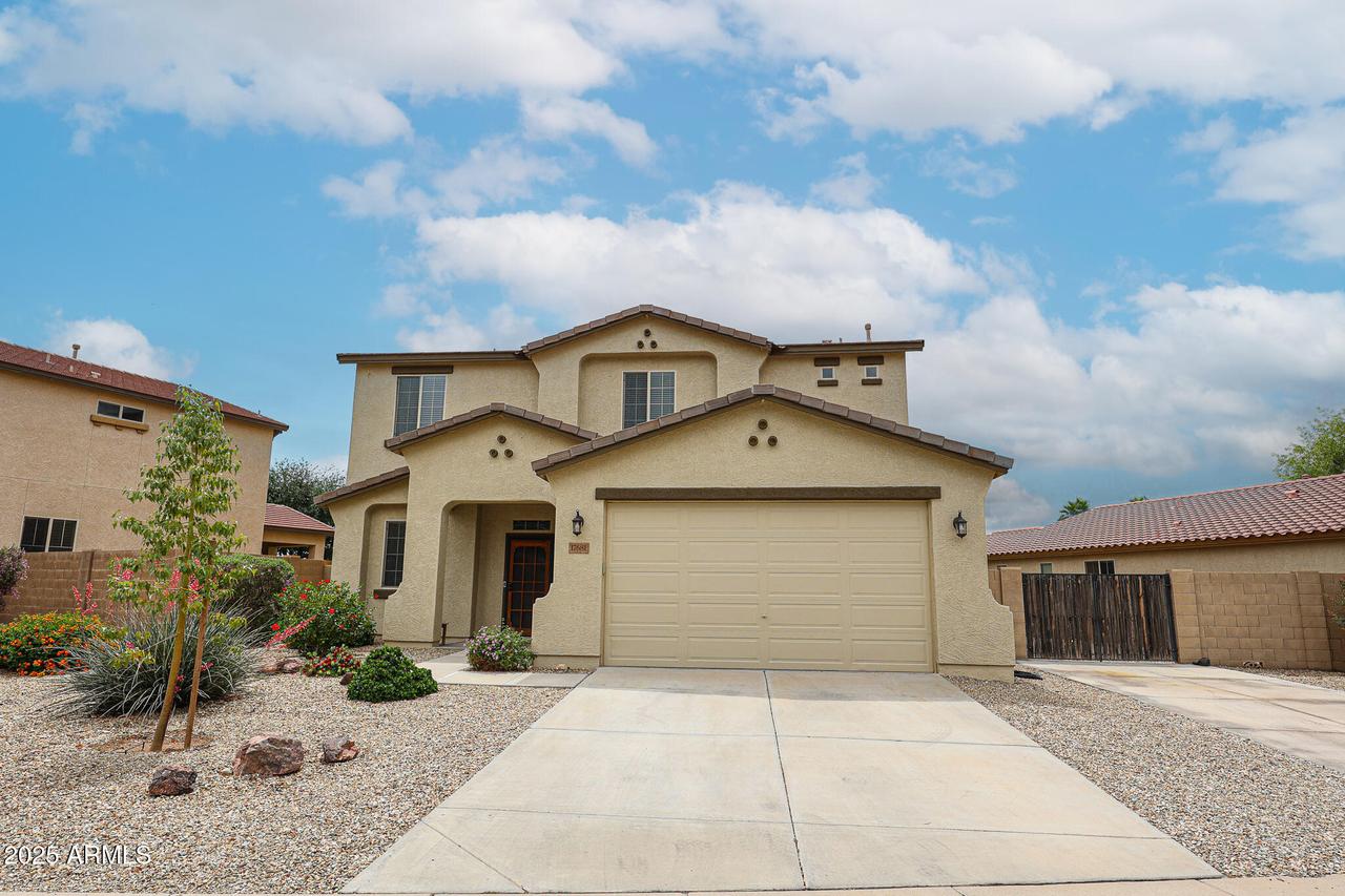 17681 W Molly Ln., Surprise, AZ 85387