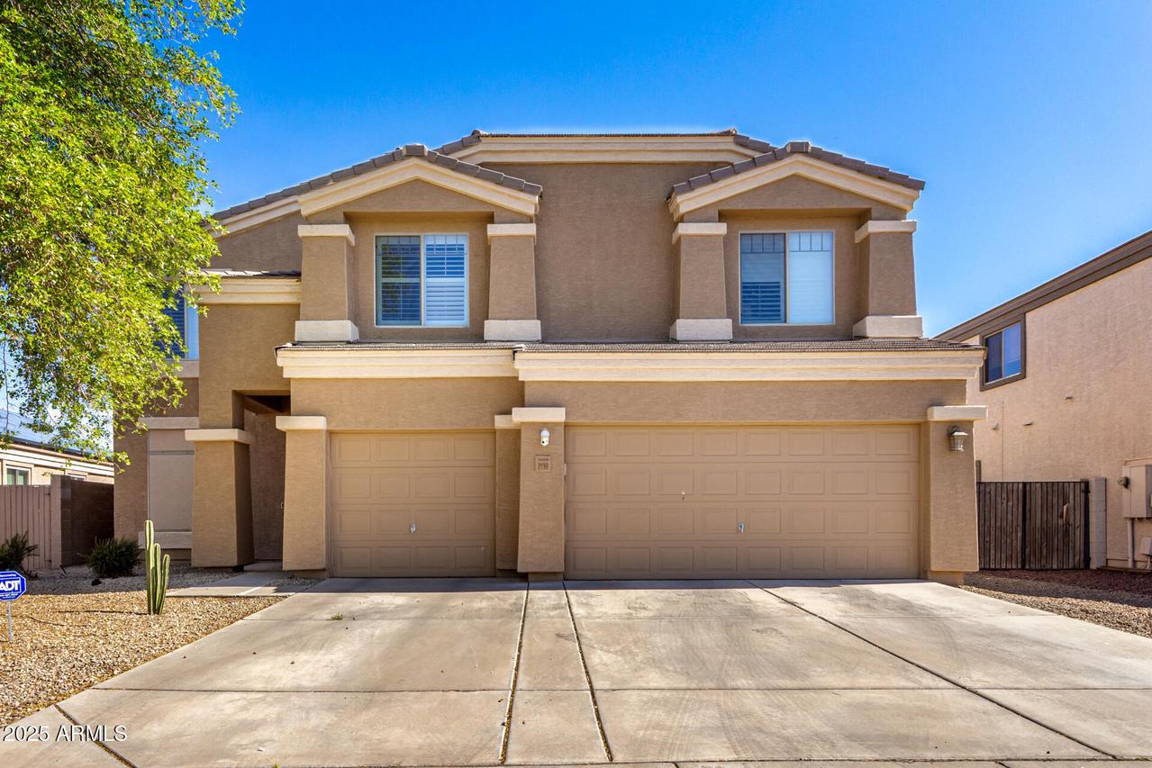 2199 W Congress Ave., Coolidge, AZ 85128