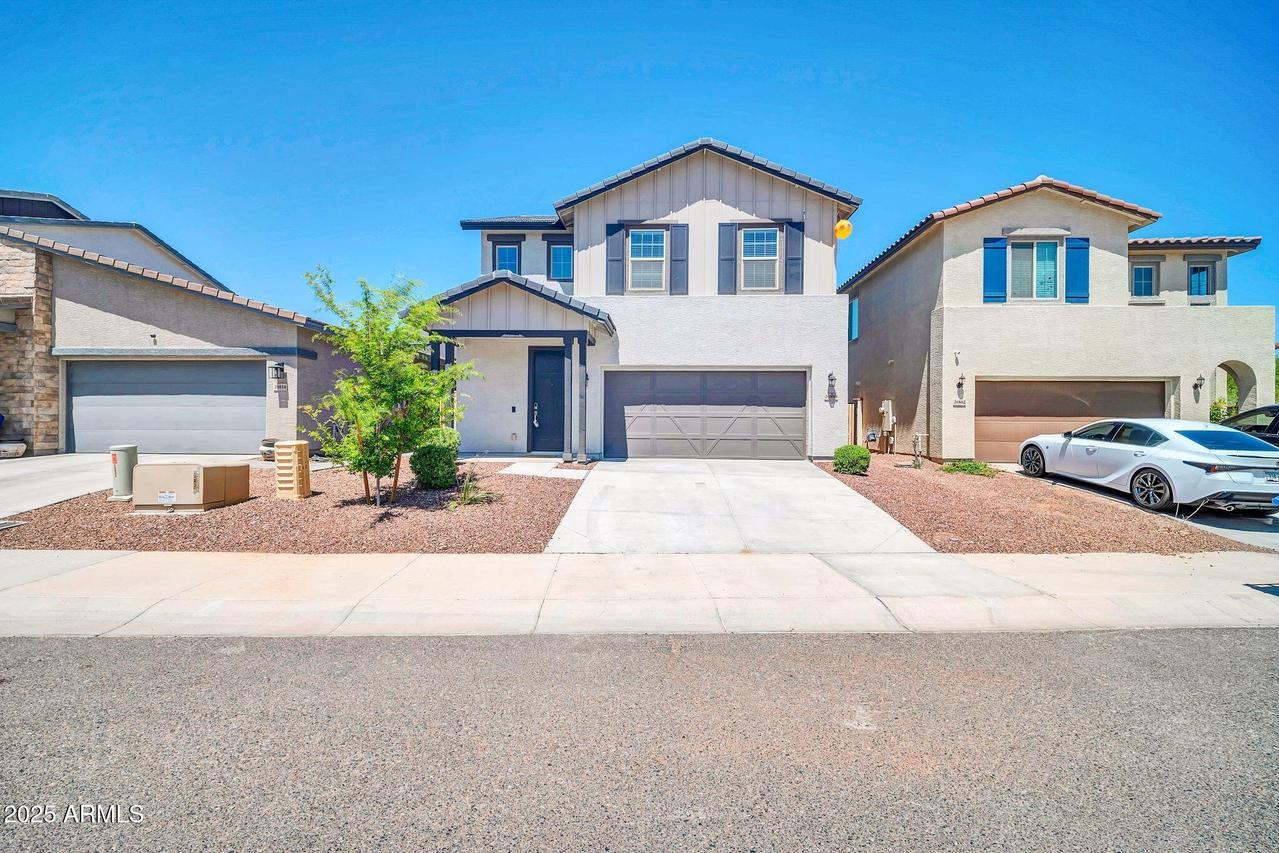 20808 W Granada Rd., Buckeye, AZ 85396