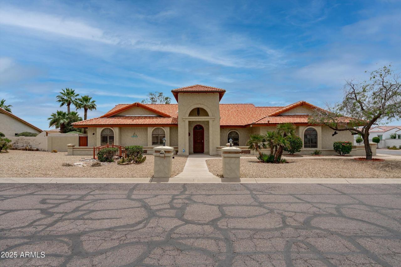 12899 W Pasadena Ave., Litchfield Park, AZ 85340