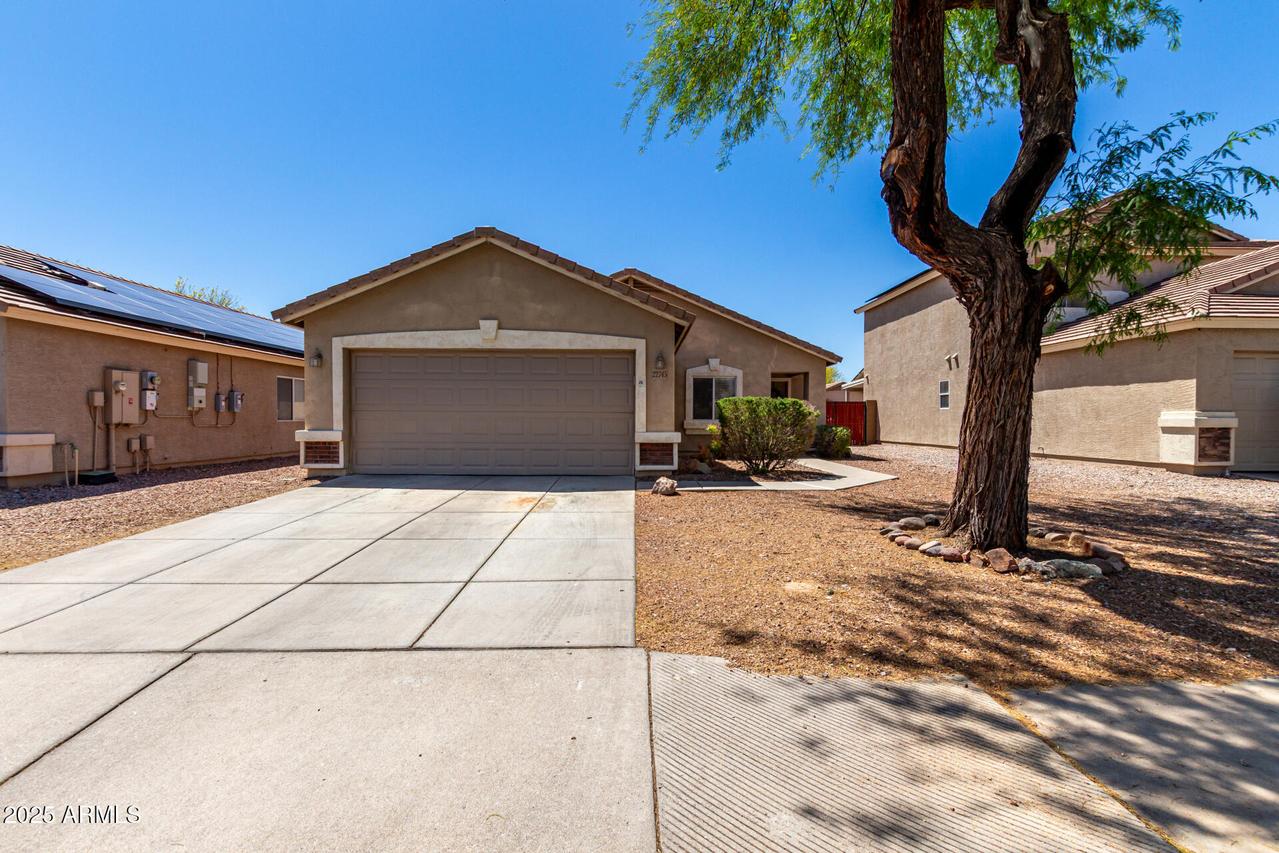 22745 W Cocopah St., Buckeye, AZ 85326