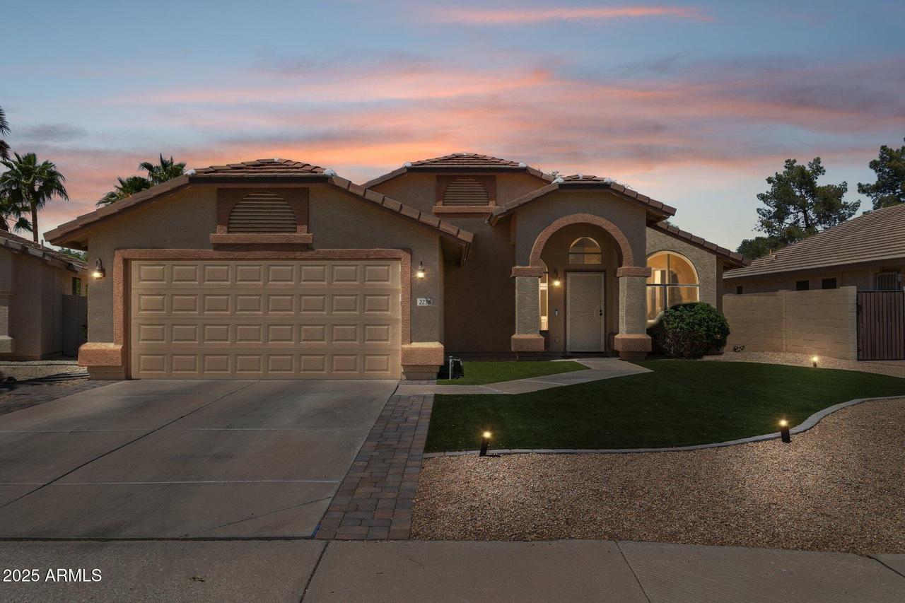2236 E Rawhide St., Gilbert, AZ 85296