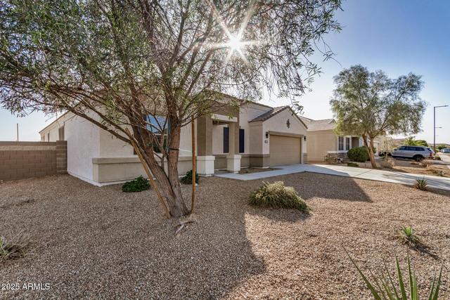 New Homes For Sale This Week That Attend Tartesso Elementary School: April 25th to May 1st