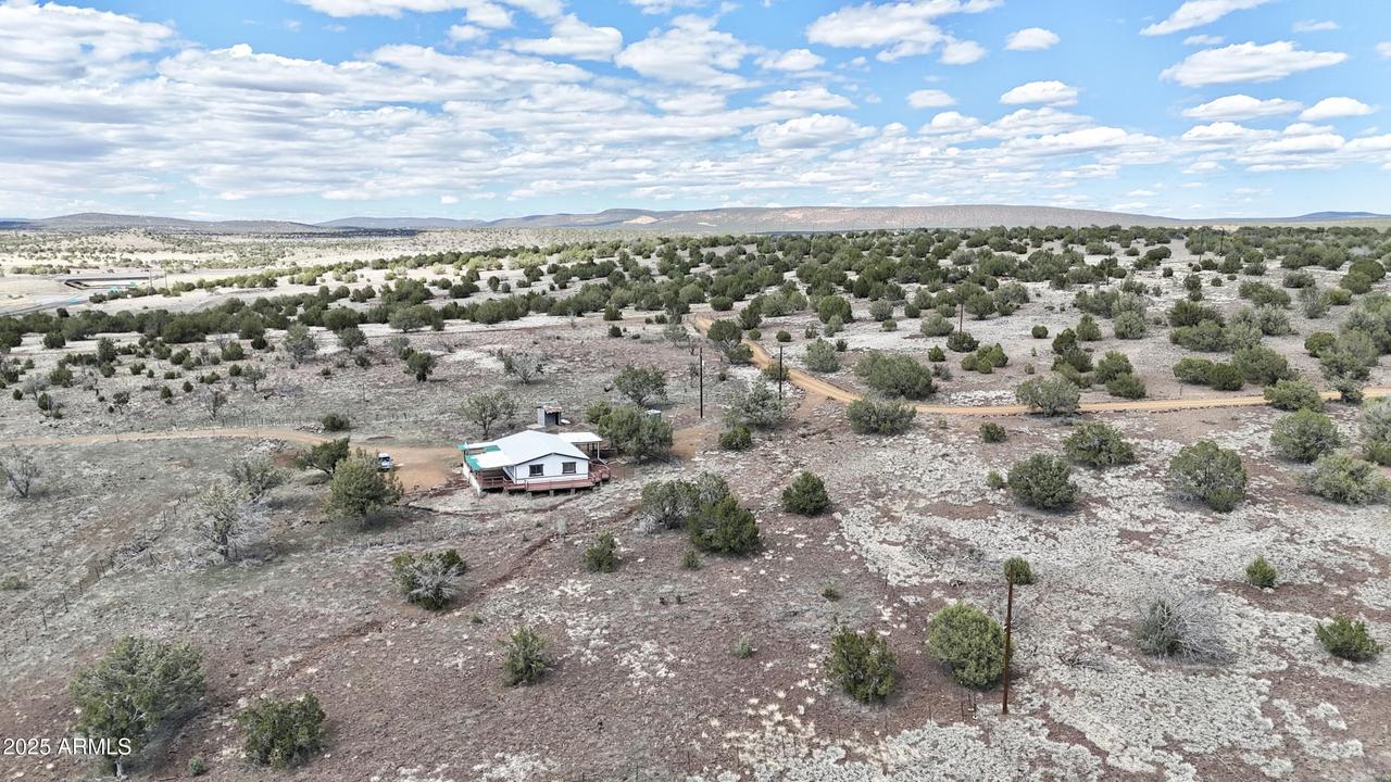 46445 N State Route 89, Ash Fork, AZ 86320