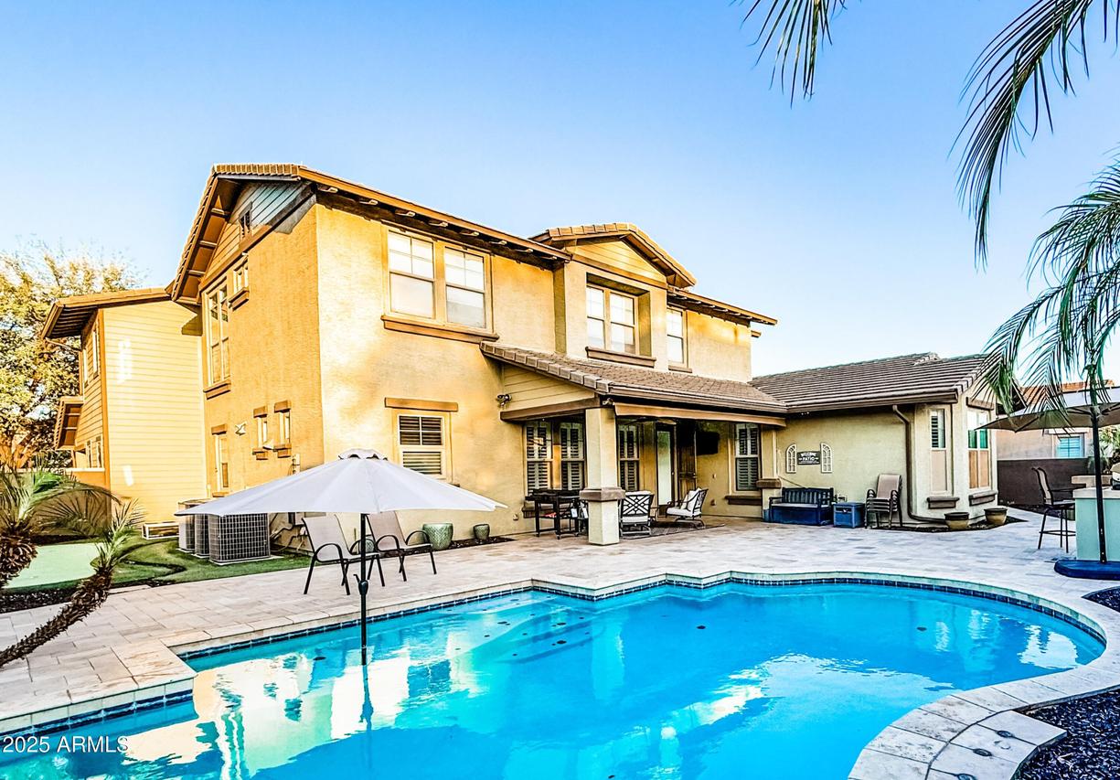 13686 N 151st Dr., Surprise, AZ 85379
