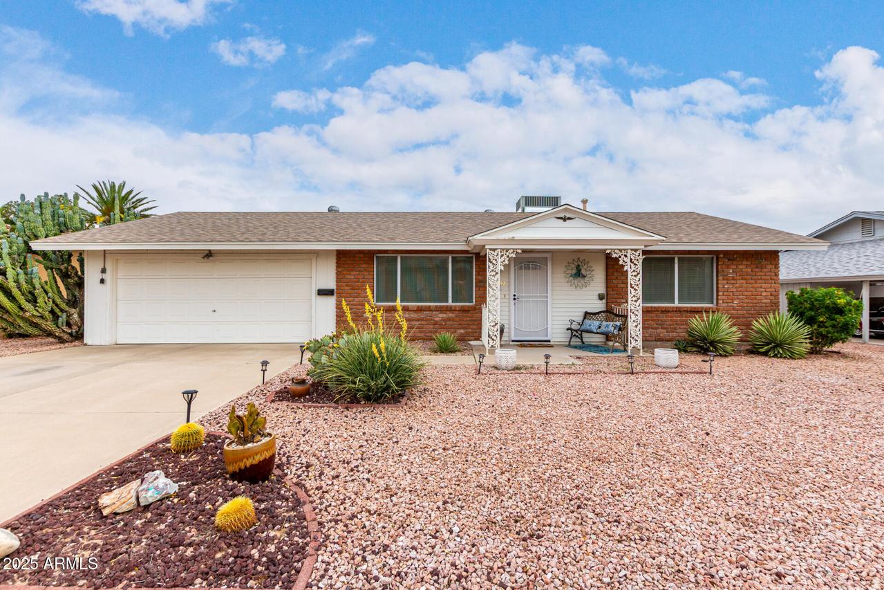 10132 W Audrey Dr., Sun City, AZ 85351