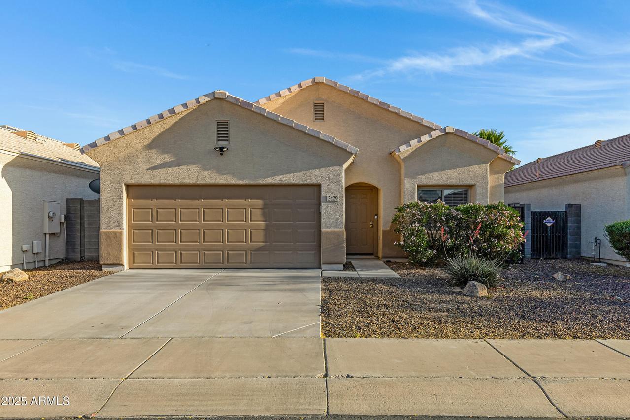 2629 E Hidalgo Ave., Phoenix, AZ 85040