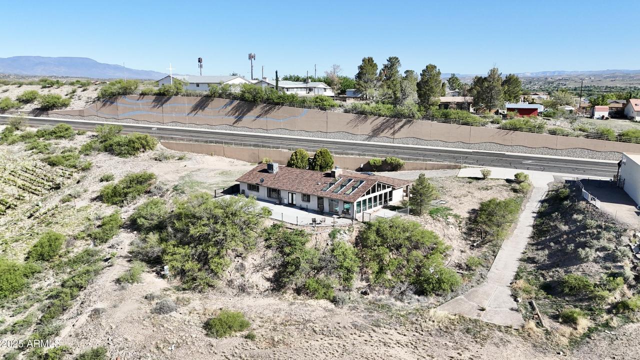 477 W State Route 260, Camp Verde, AZ 86322