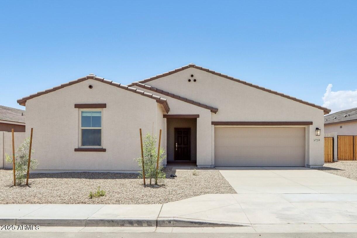 47219 W Pecan Woods, Maricopa, AZ 85139