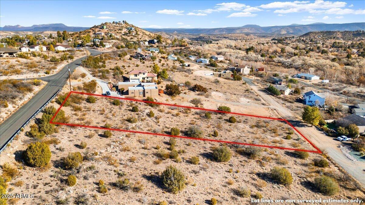 3455 E Rusty Spurs Rd. #63, Rimrock, AZ 86335