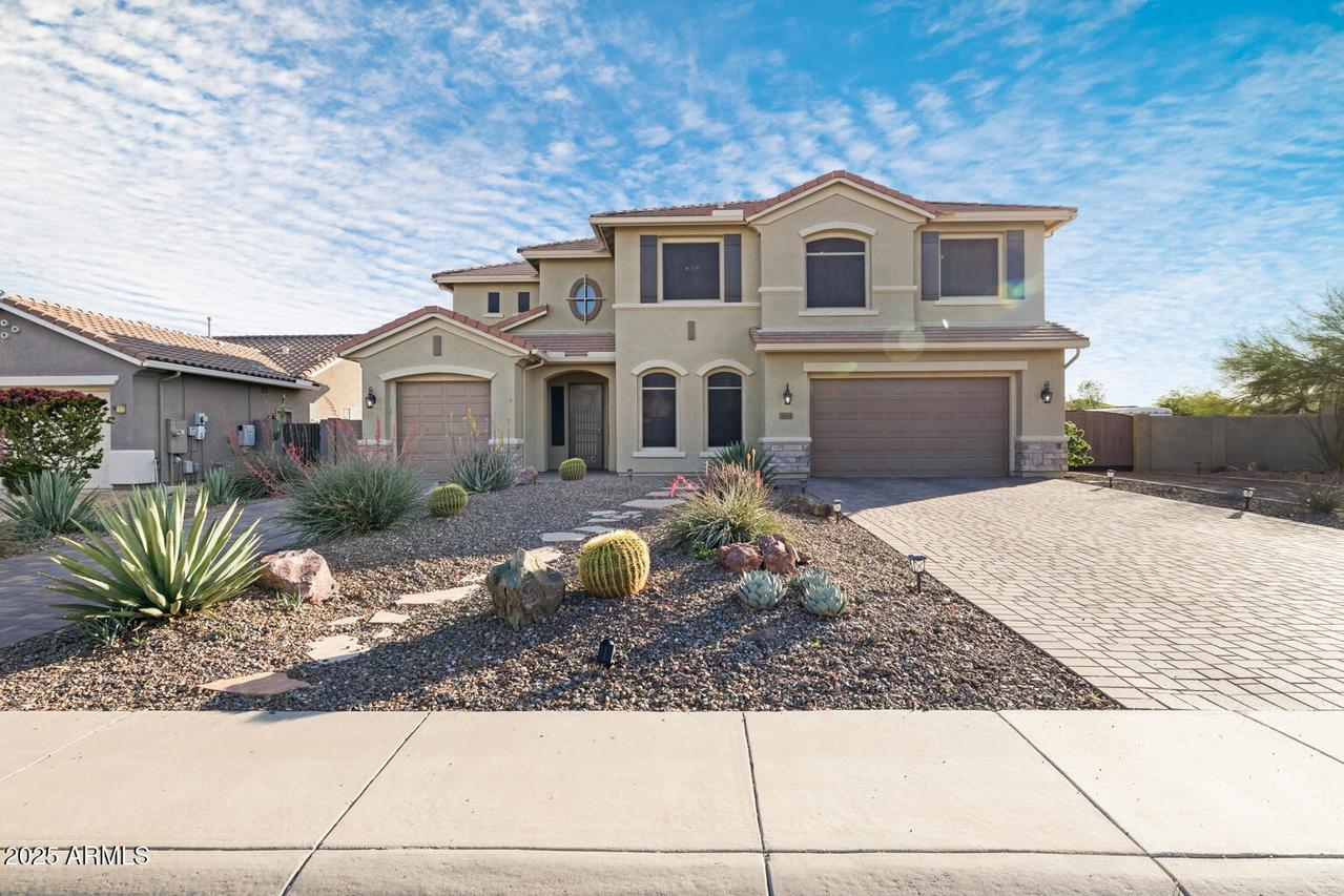 44014 N 49th Dr., New River, AZ 85087