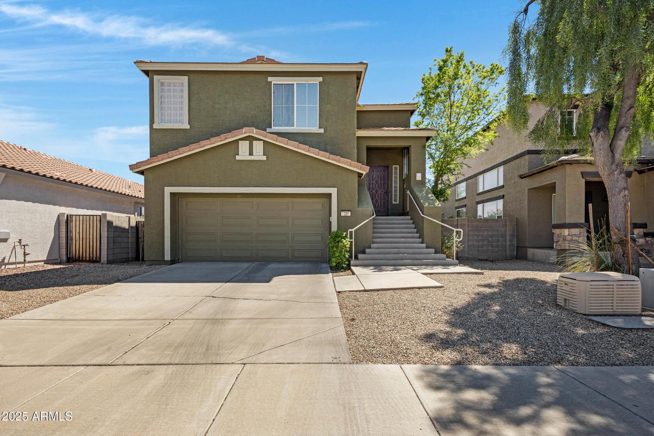 1281 E Frances Ln., Gilbert, AZ 85295