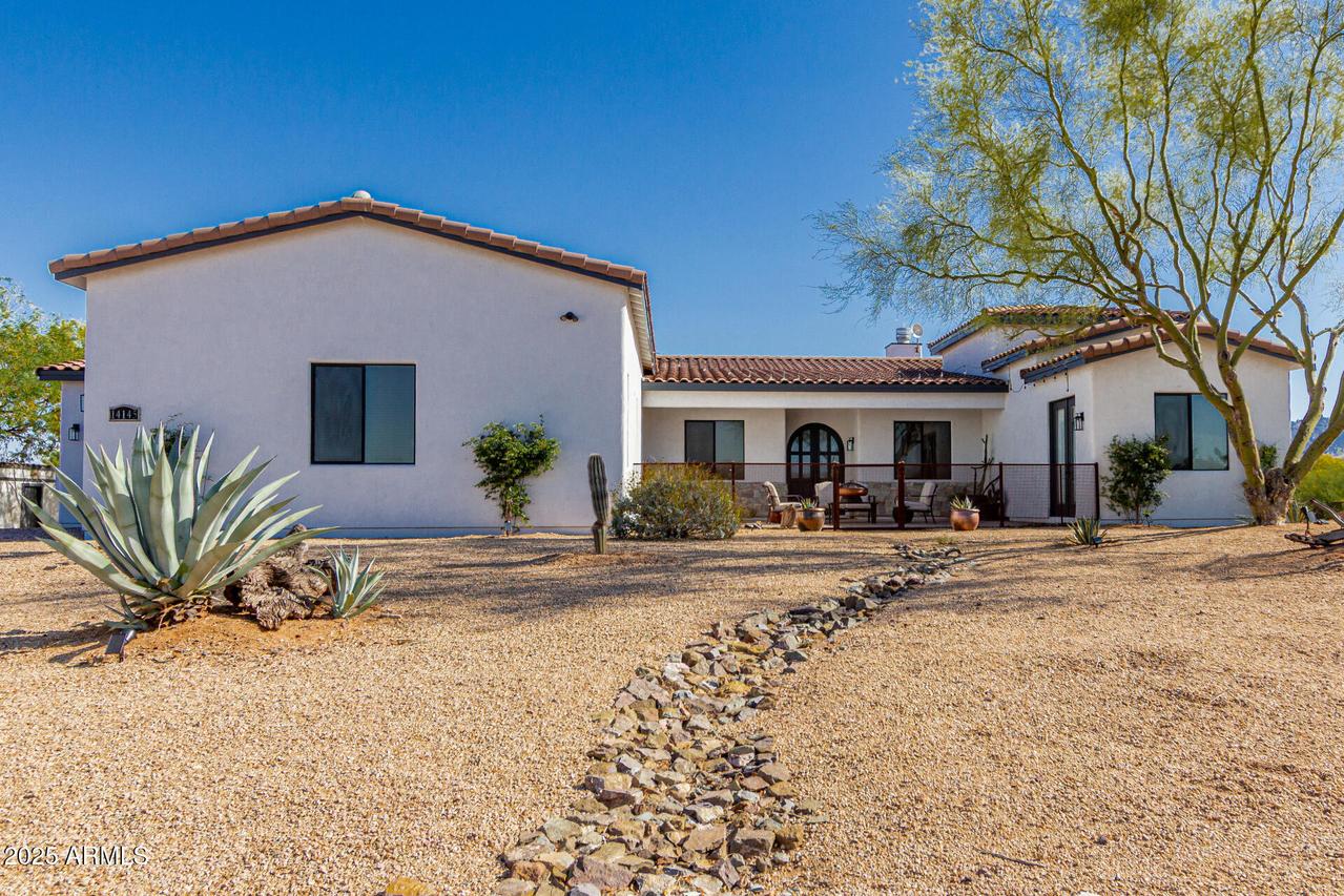 14145 E Cavedale Dr., Scottsdale, AZ 85262