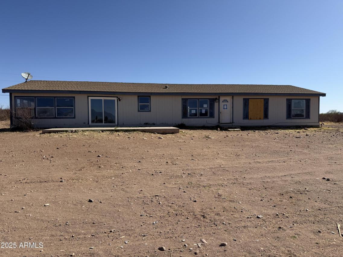 1771 N Clanton Ave., Sierra Vista, AZ 85635