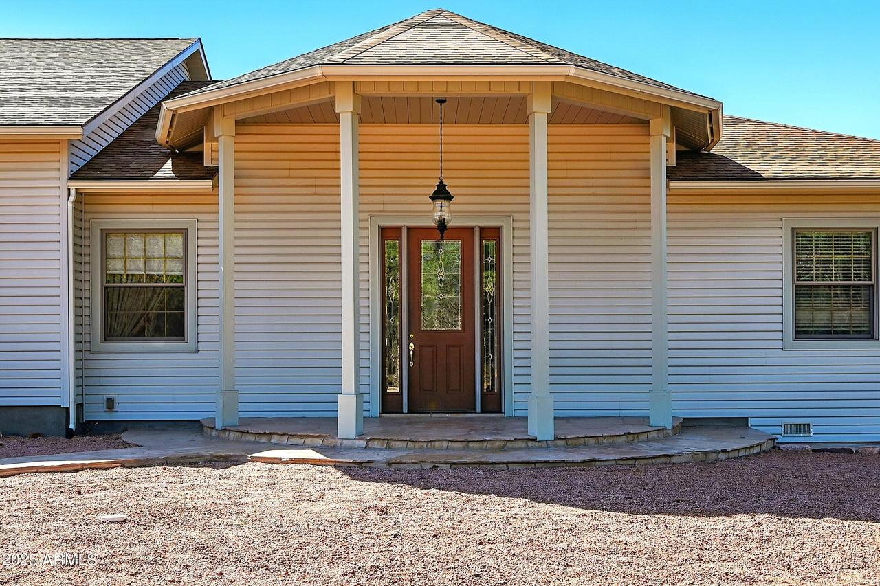889 E Dealers Choice Ln., Payson, AZ 85541