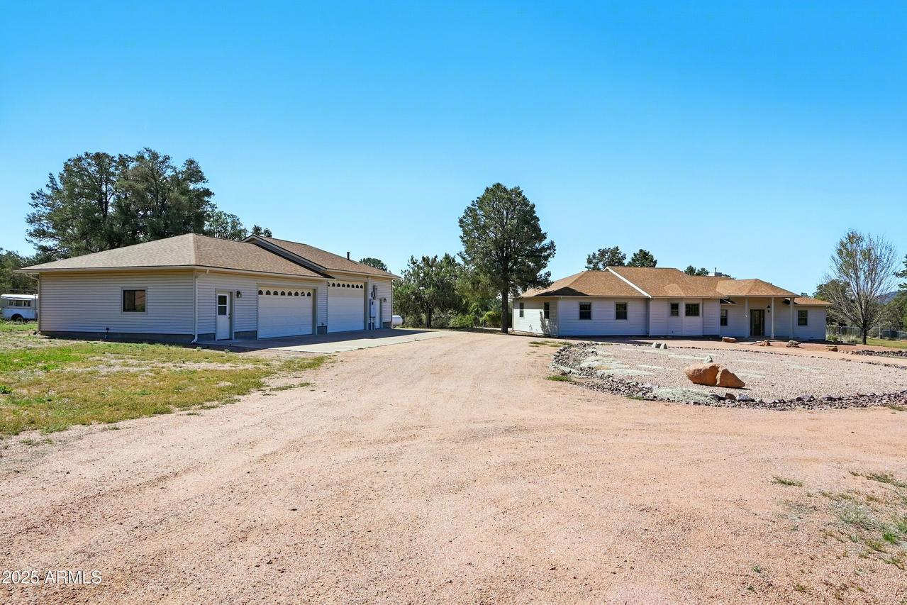 889 E Dealers Choice Ln., Payson, AZ 85541