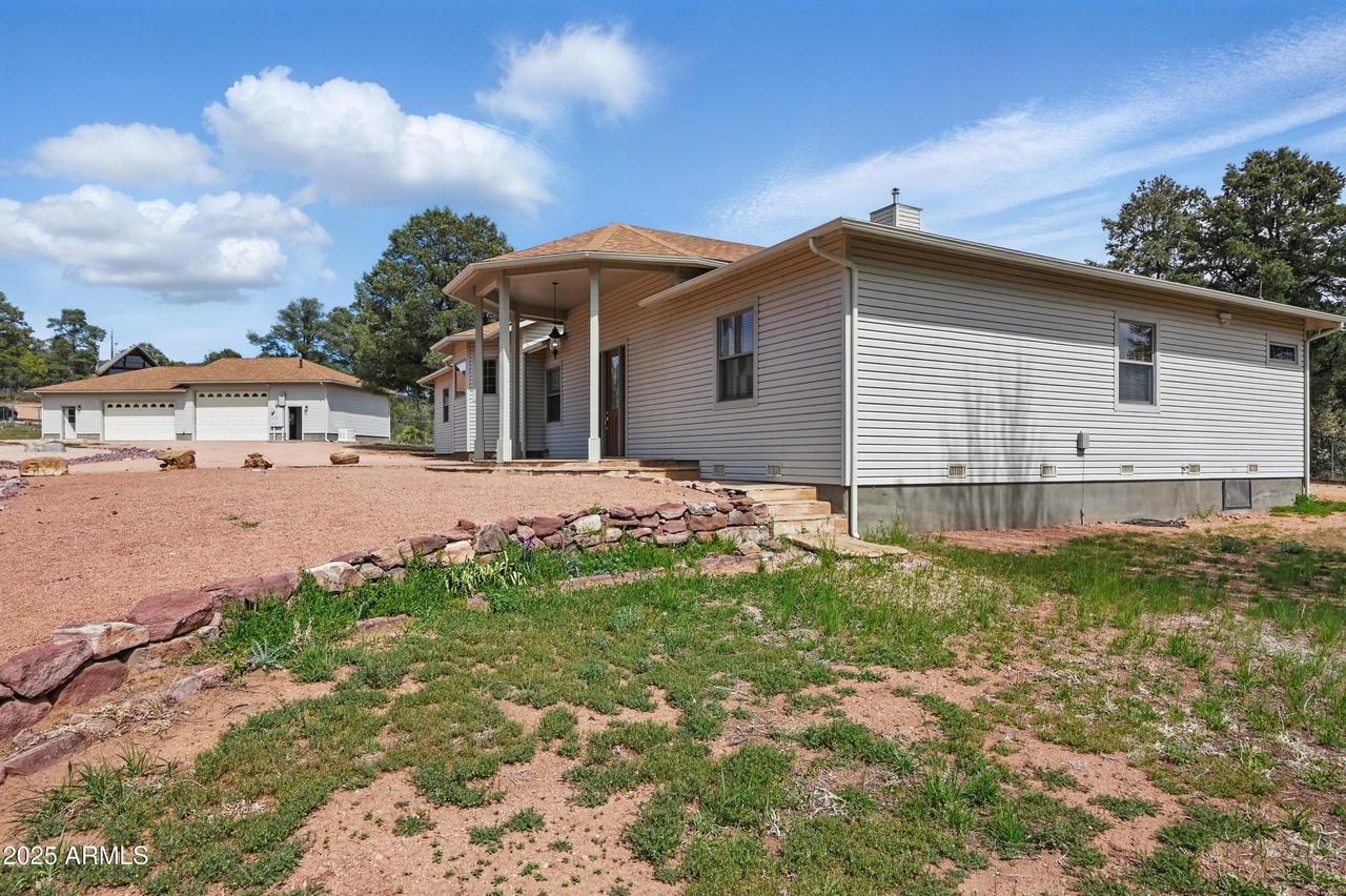 889 E Dealers Choice Ln., Payson, AZ 85541