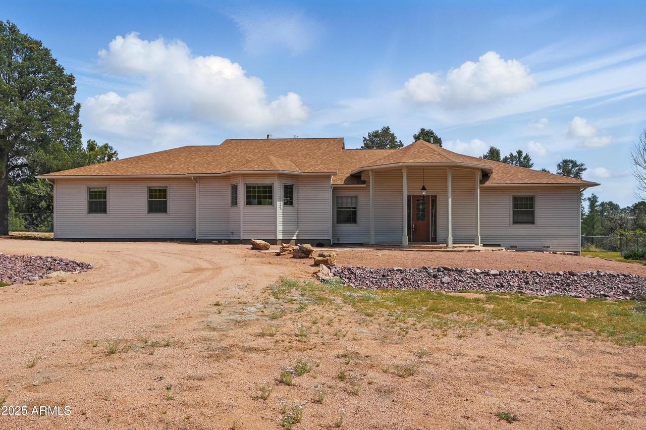889 E Dealers Choice Ln., Payson, AZ 85541