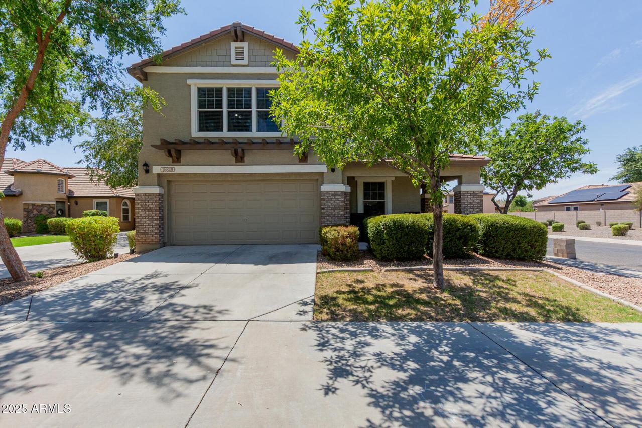 15849 N 171st Dr., Surprise, AZ 85388