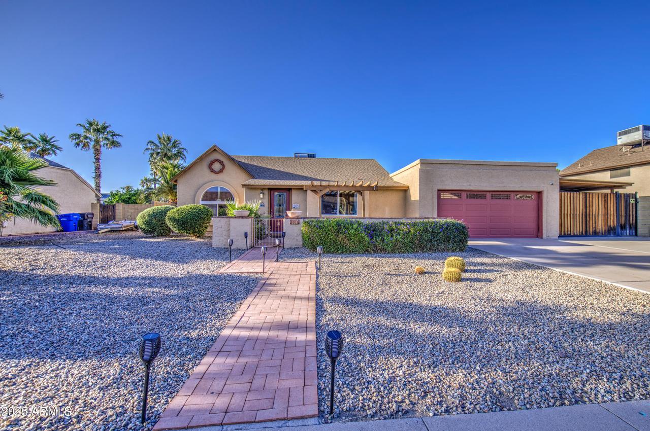 538 E Rockwood Dr., Phoenix, AZ 85024