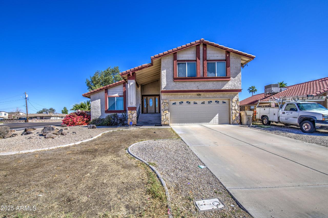 7844 W Jenan Dr., Peoria, AZ 85345