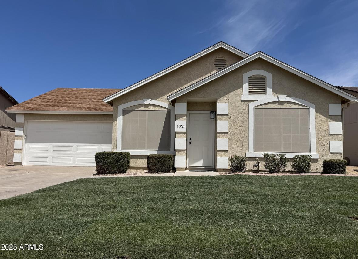 6335 E Brown Rd. #1065, Mesa, AZ 85205