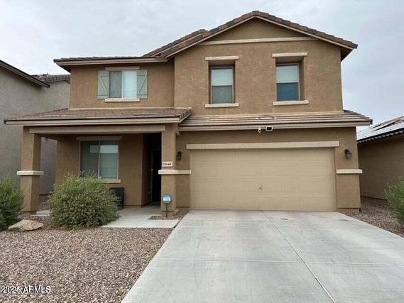 New Homes For Sale This Week That Attend Thompson Ranch Elementary: April 25th to May 1st