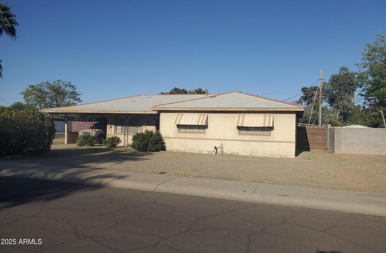 4613 N 24th Pl., Phoenix, AZ 85016