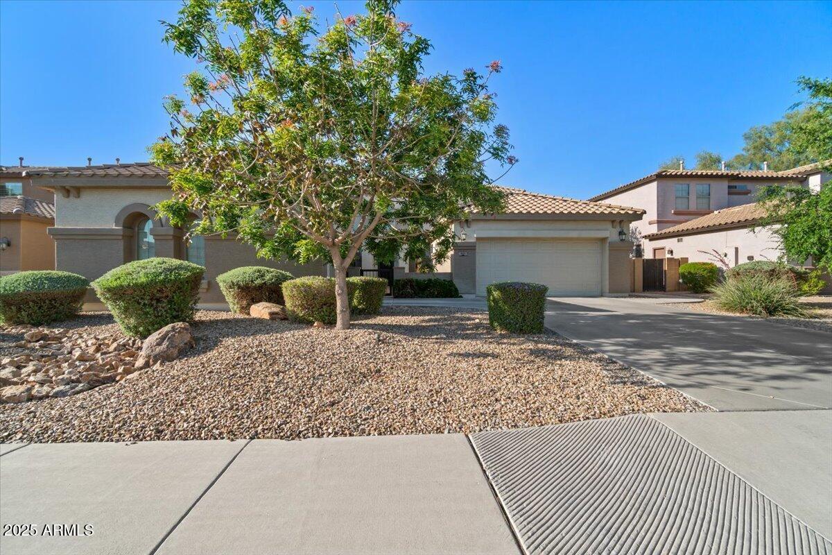 834 W Whitten St., Chandler, AZ 85225