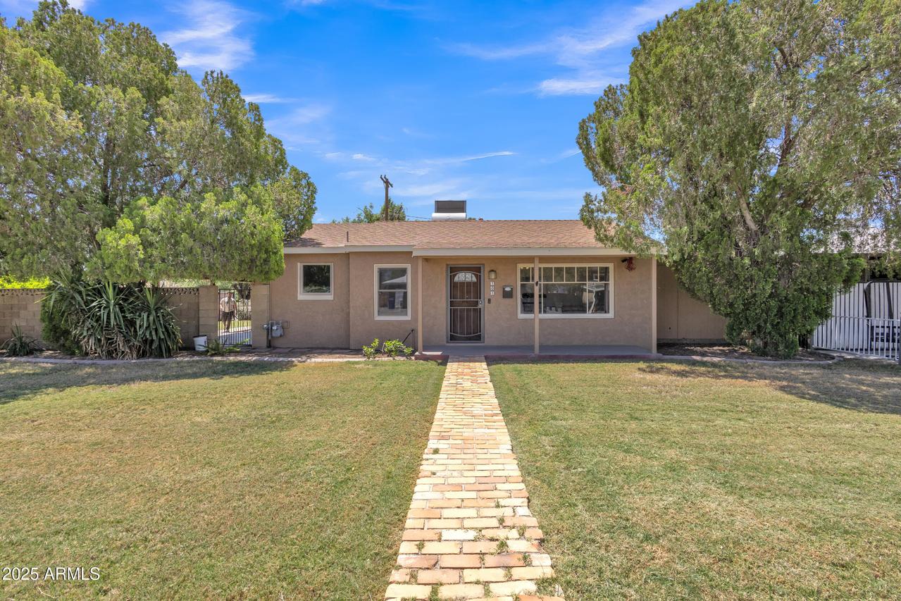 101 W 8th Pl., Mesa, AZ 85201