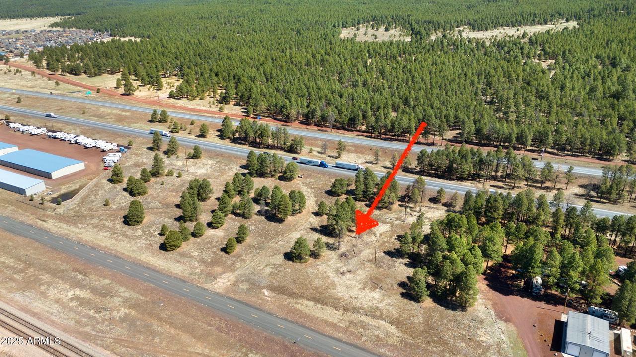 10800 W Route 66 #-, Flagstaff, AZ 86001
