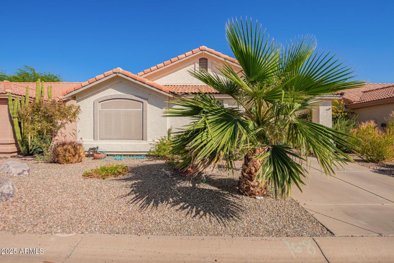 1803 E Palm Beach Dr., Chandler, AZ 85249