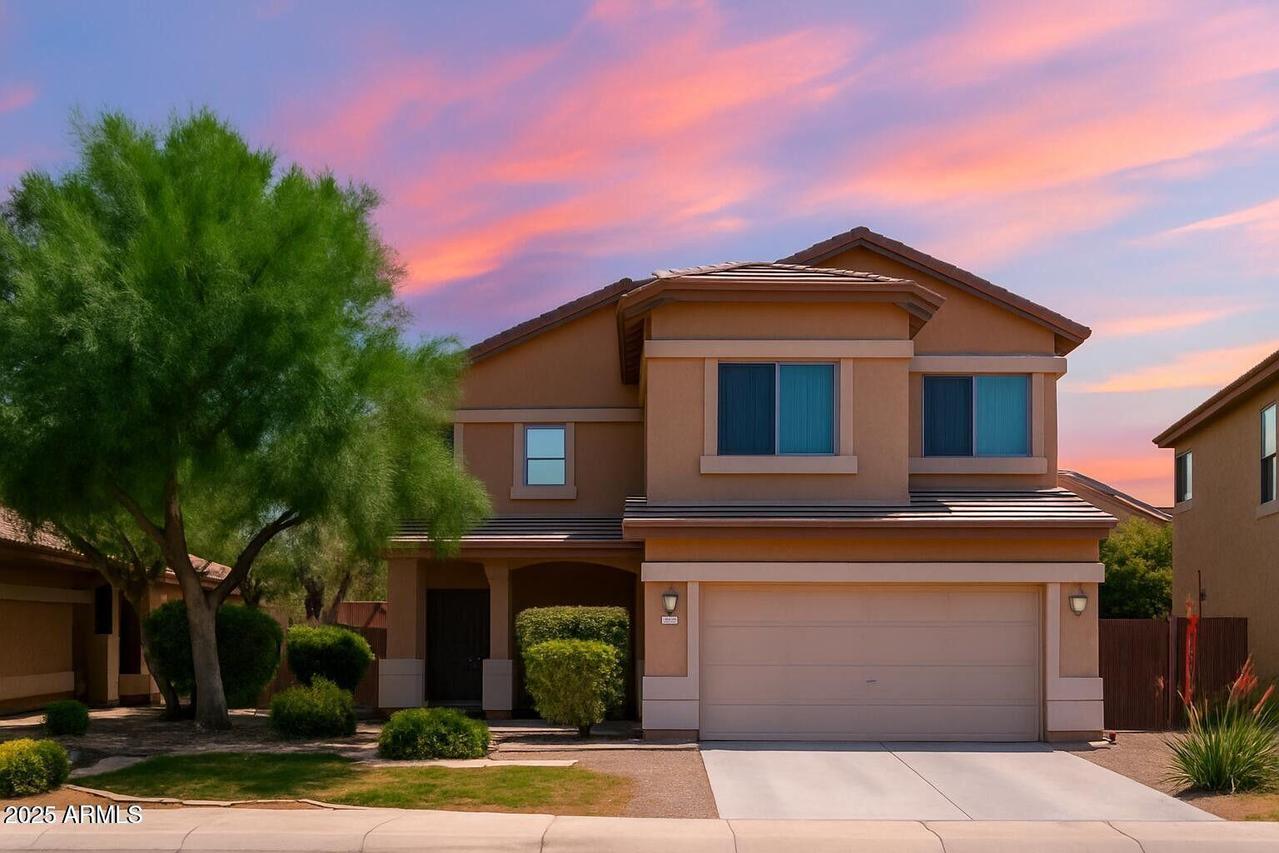 44175 W Knauss Dr., Maricopa, AZ 85138