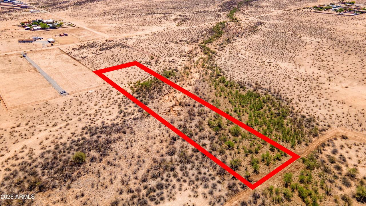 255XX W Montgomery Rd. #-, Wittmann, AZ 85361