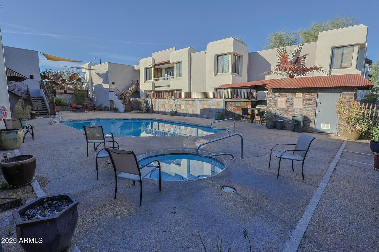 4120 N 78th St. #201, Scottsdale, AZ 85251