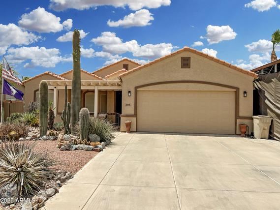 Homes Just Sold in Arizona City: June 10th to June 16th