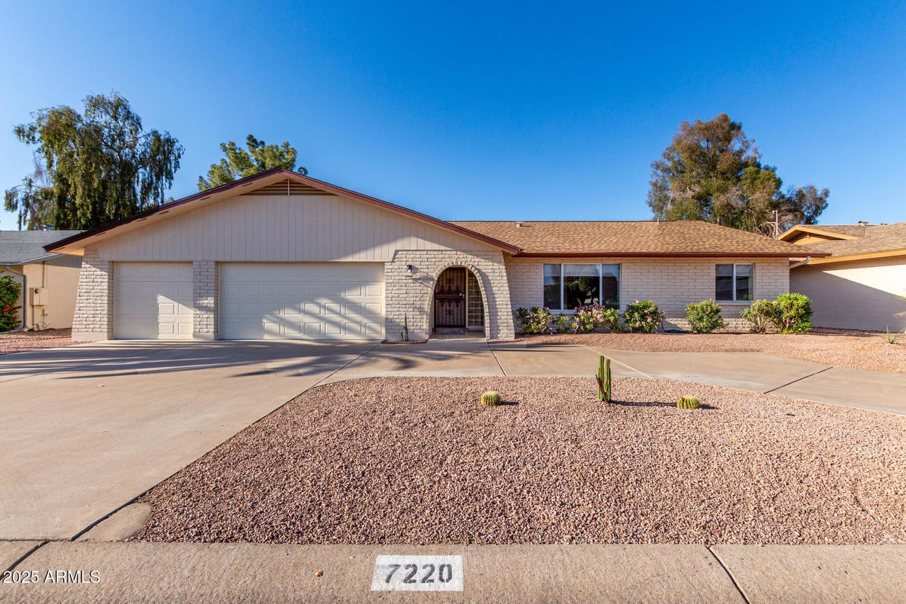 7220 E Edgewood Ave., Mesa, AZ 85208