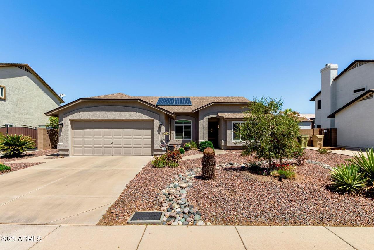 6018 W Villa Maria Dr., Glendale, AZ 85308
