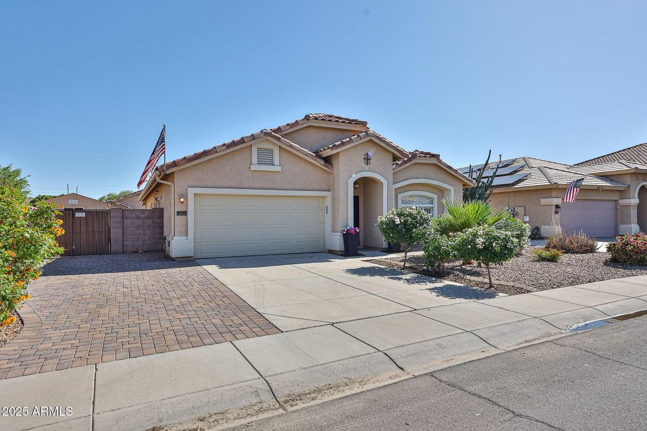 15731 W Redfield Rd., Surprise, AZ 85379