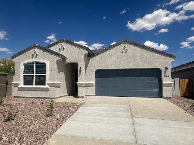 25283 N 183rd Dr., Wittmann, AZ 85361