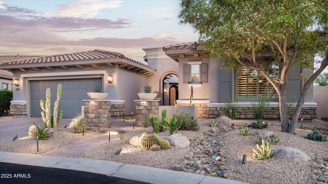 Homes Just Sold That Attend Chaparral High School: May 27th to June 2nd