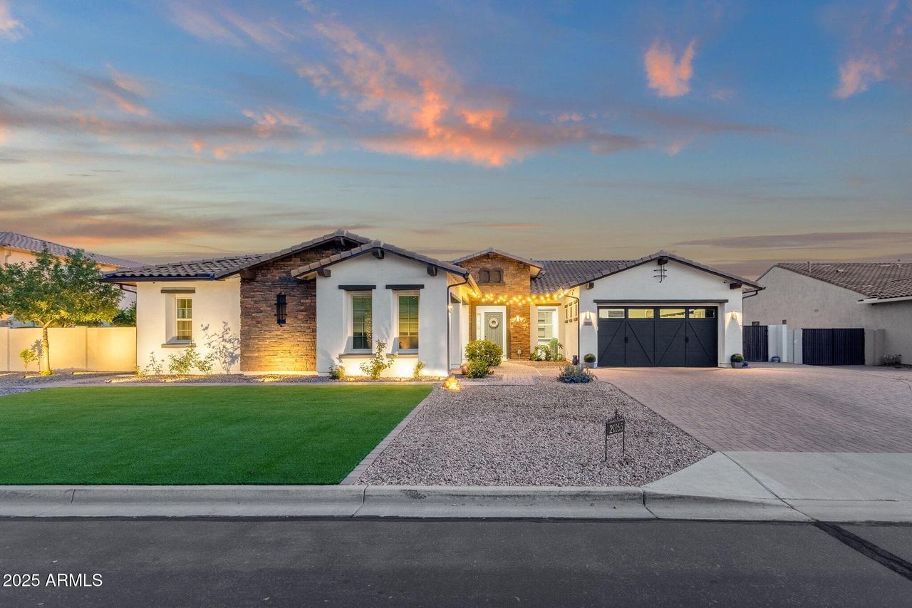 20165 E Via Del Palo Dr., Queen Creek, AZ 85142