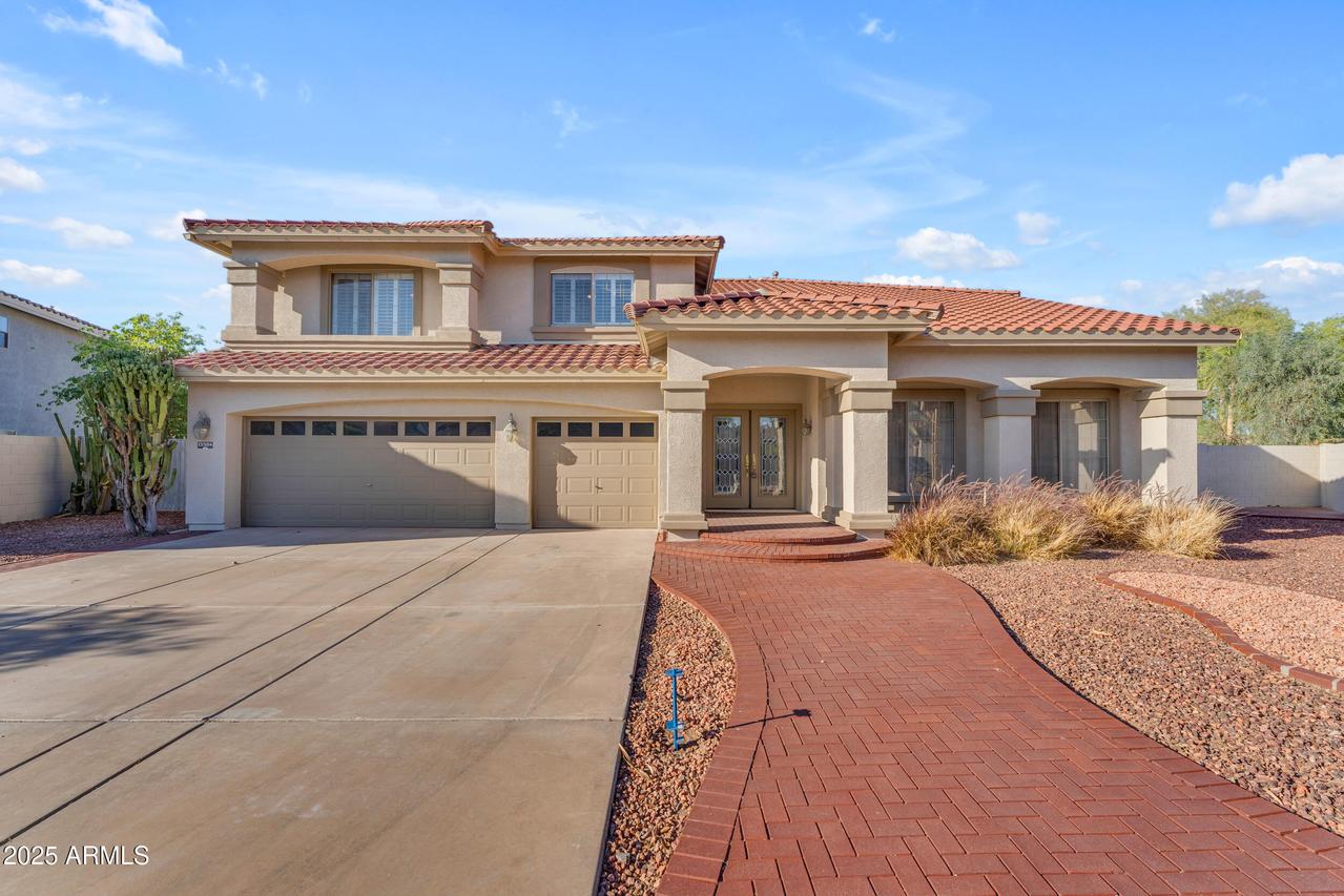 13304 W Palo Verde Dr., Litchfield Park, AZ 85340