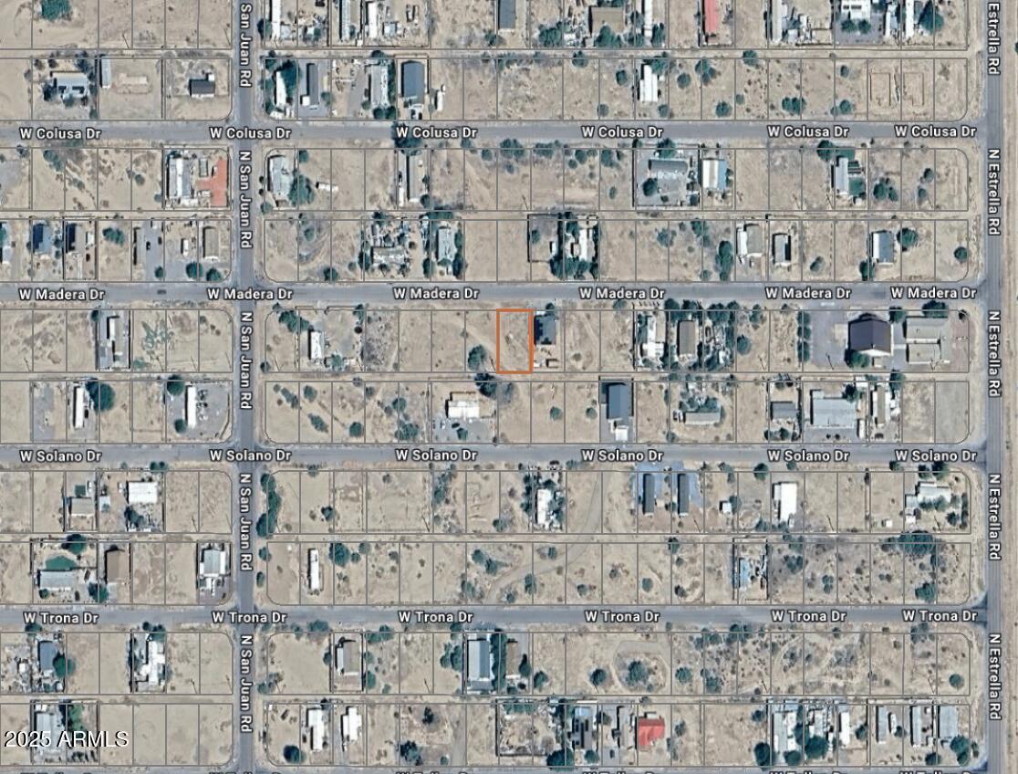 3155 W Madera Dr. #29, Eloy, AZ 85131