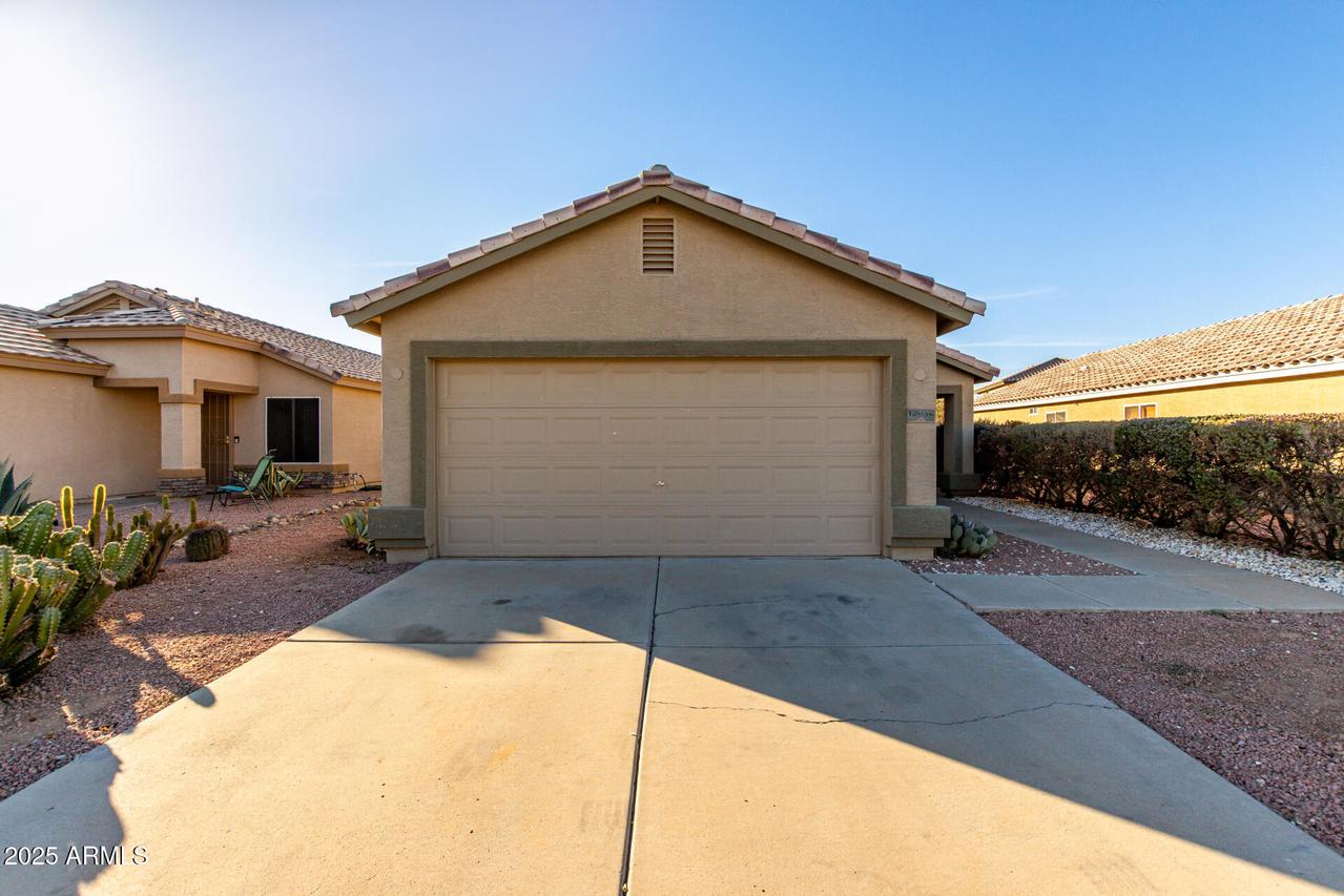 12034 W Aster Dr., El Mirage, AZ 85335