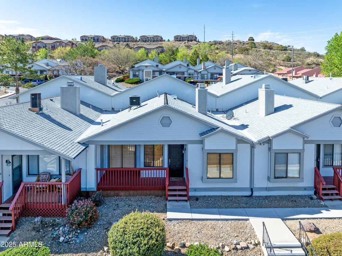 3069 Tetons Ct. #C9, Prescott, AZ 86301